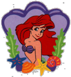 The Little Mermaid Series (1992-1994)