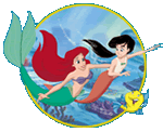 The Little Mermaid 2 : Return to The Sea (2000)