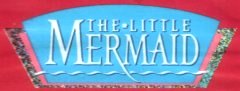 The Little Mermaid Series